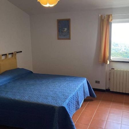 Villa La Finestra Sul Golfo - Citra 010018-Lt-0033 - Cogorno Esterno foto