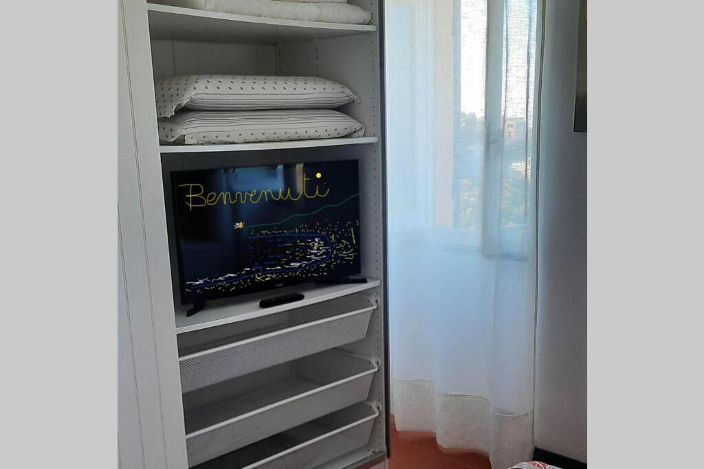 Villa La Finestra Sul Golfo - Citra 010018-Lt-0033 - Cogorno Esterno foto