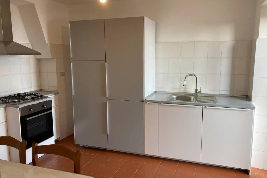 Villa La Finestra Sul Golfo - Citra 010018-Lt-0033 - Cogorno Esterno foto